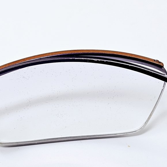 alain mikli frames A0415-09 - Picture 12 of 12